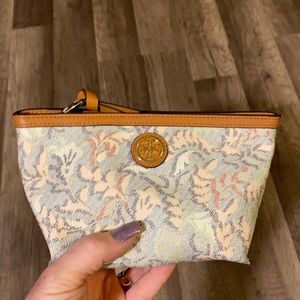 Tory Burch pouch